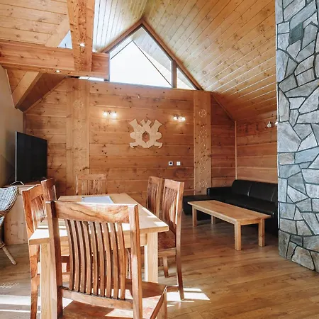 Regionalne Tatrzanskie Echo Z Widokiem Na Tatry Zakopane