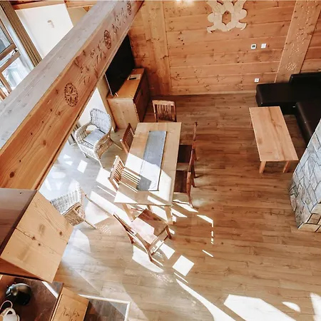 Regionalne Tatrzanskie Echo Z Widokiem Na Tatry *