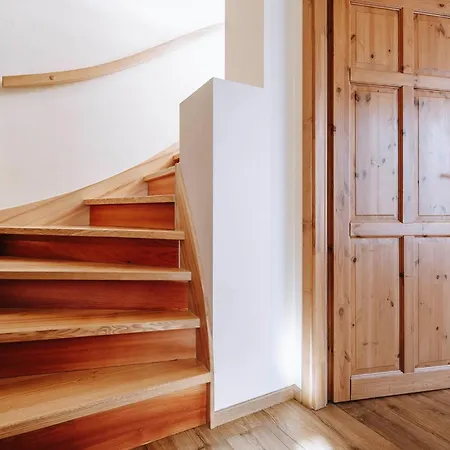 Regionalne Tatrzanskie Echo Z Widokiem Na Tatry Dağ evi