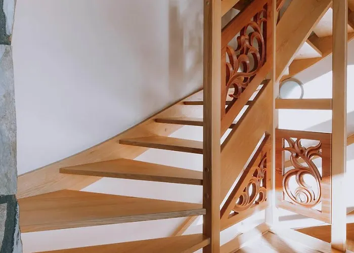 Regionalne Tatrzanskie Echo Z Widokiem Na Tatry Zakopane