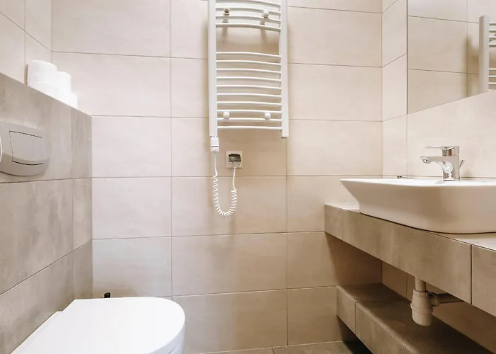 Regionalne Tatrzanskie Echo Z Widokiem Na Tatry Chalé *