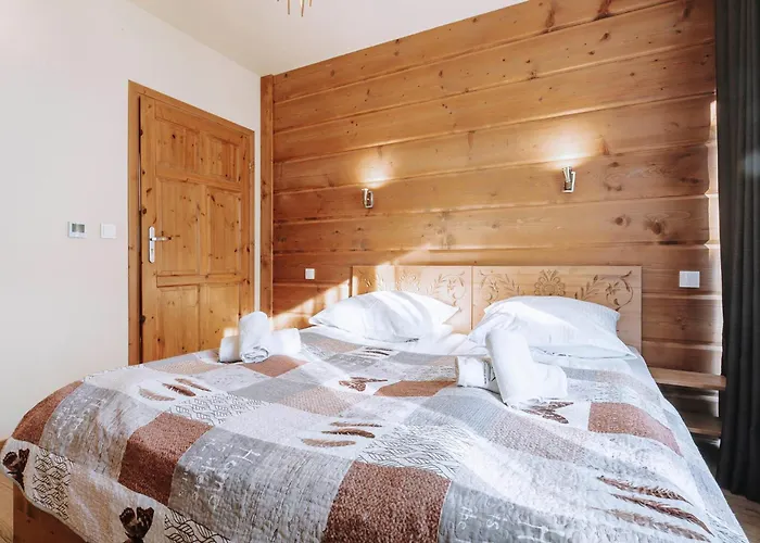 Regionalne Tatrzanskie Echo Z Widokiem Na Tatry * Zakopane