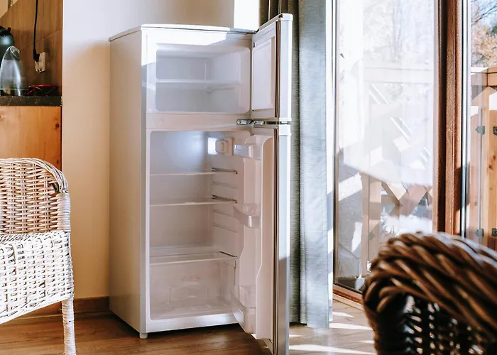 Chalé Regionalne Tatrzanskie Echo Z Widokiem Na Tatry *